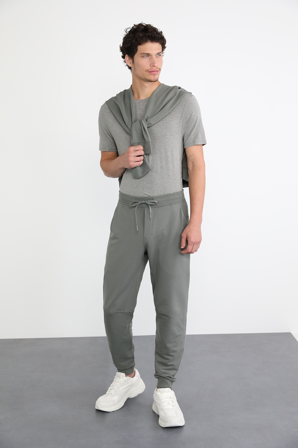 City Sweat Jogger